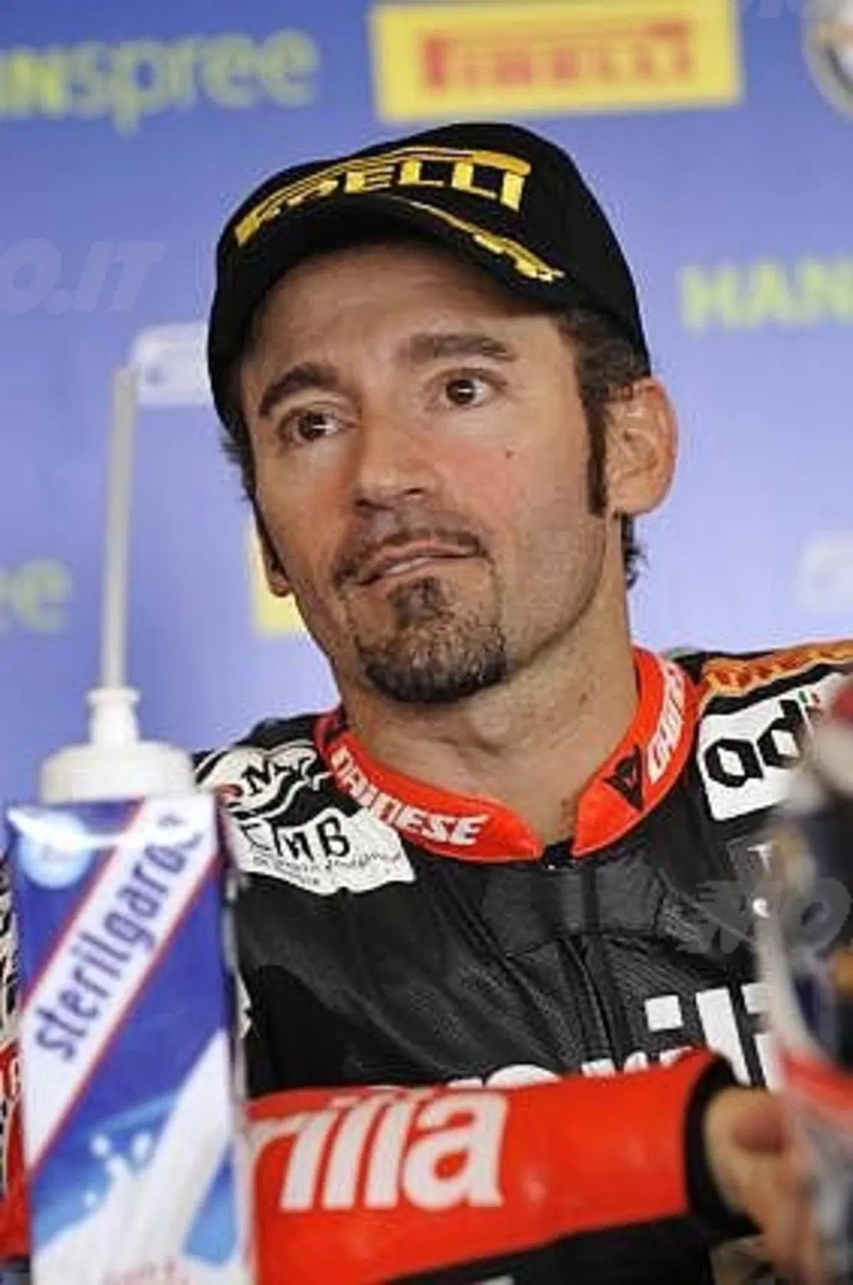 SBK. Spies in superpole davanti a Biaggi (4)
