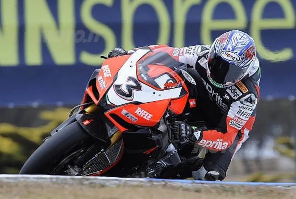 SBK. Vincono Haga e Spies (6)