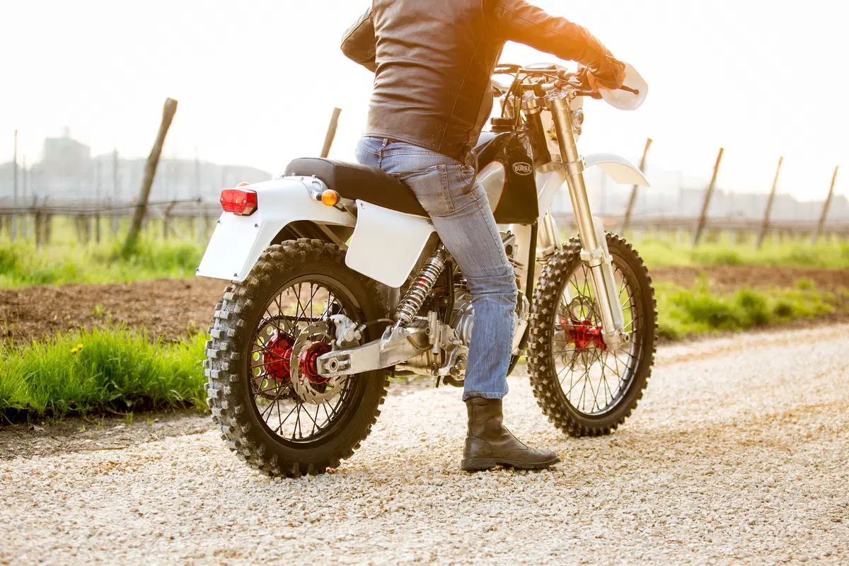 Borile MdV 300 MdV 300 (2018 - 19) (7)
