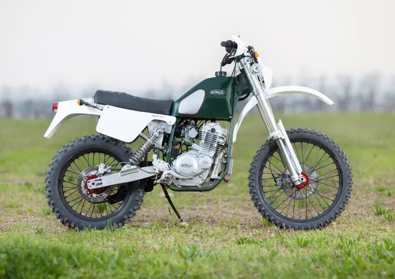 Borile MdV 300 MdV 300 (2018 - 19) (3)