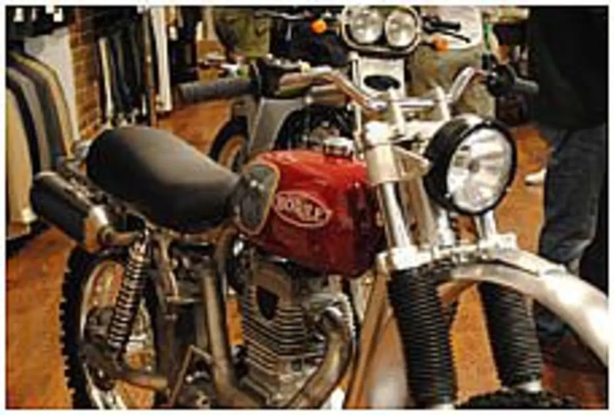 Borile B 500 B 500 Ricki (2018 - 19) (6)