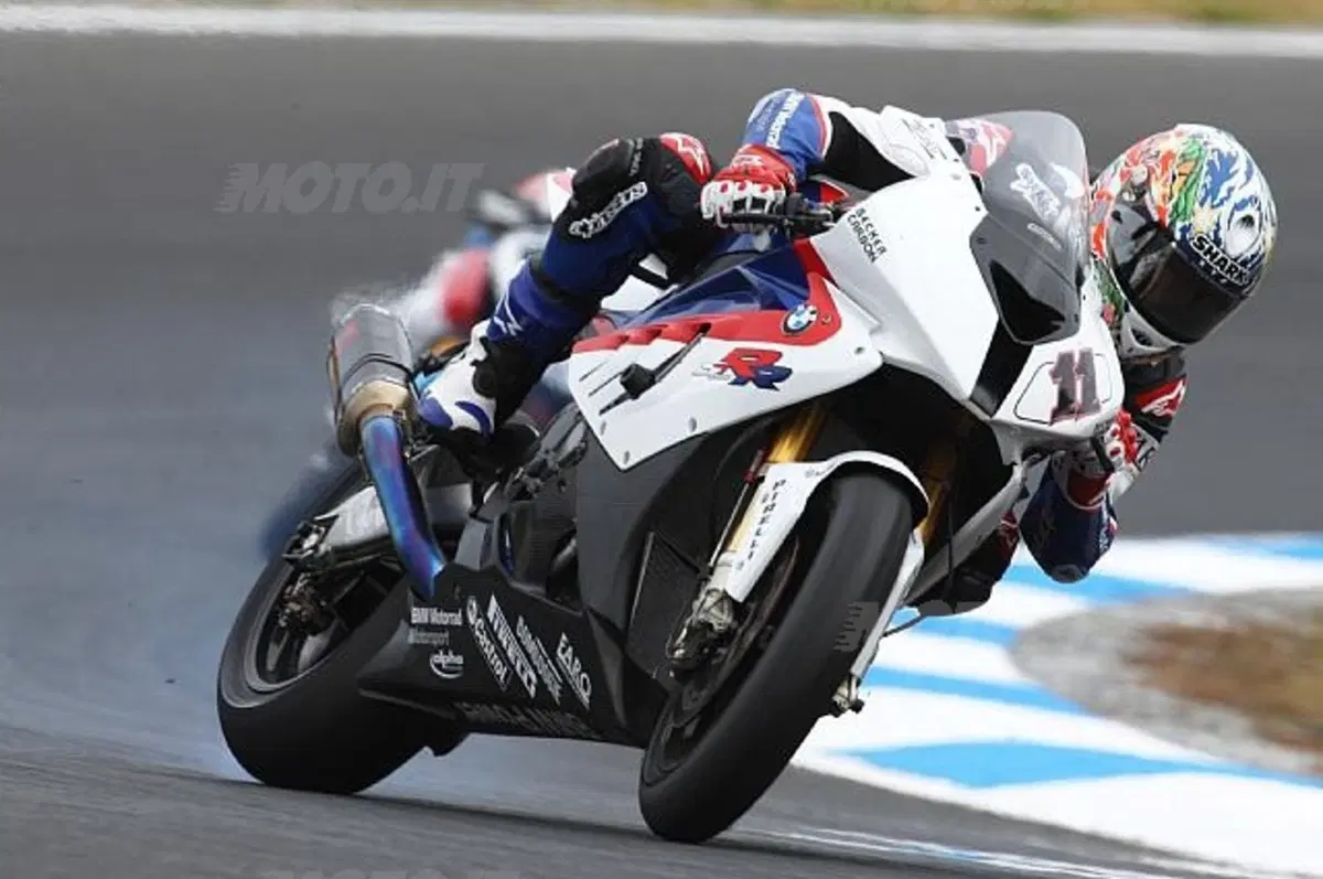 SBK. Spettacolo esagerato! (4)