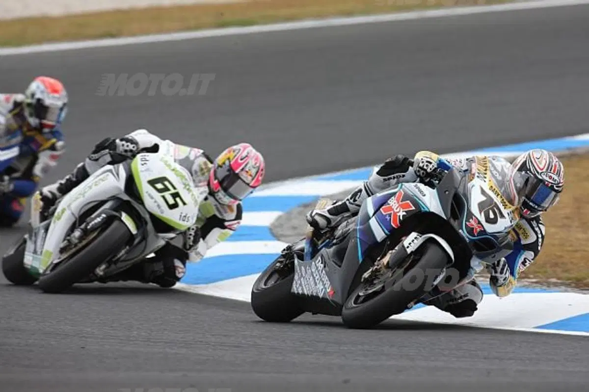 SBK. Spettacolo esagerato! (7)