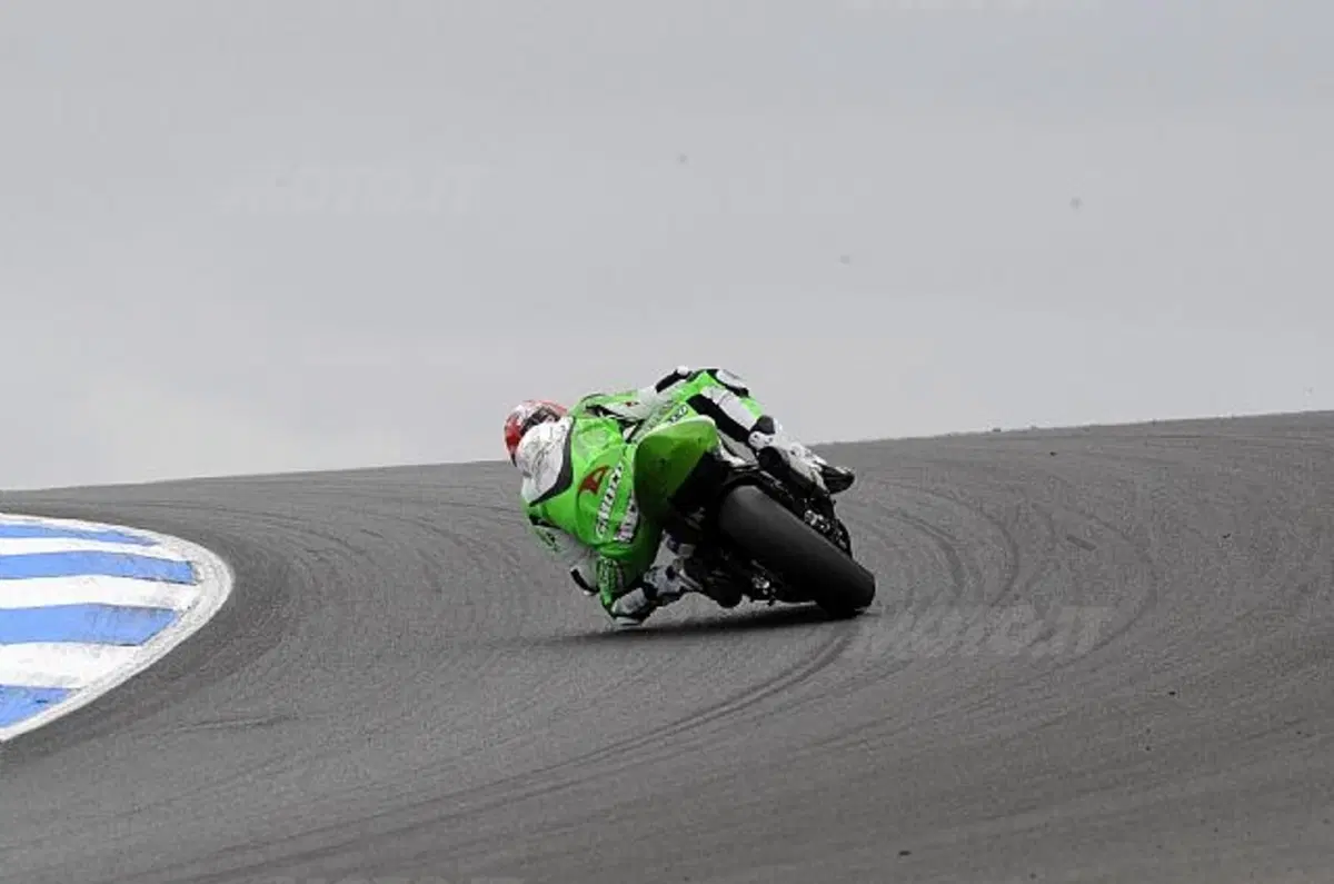 SBK. Spettacolo esagerato! (10)