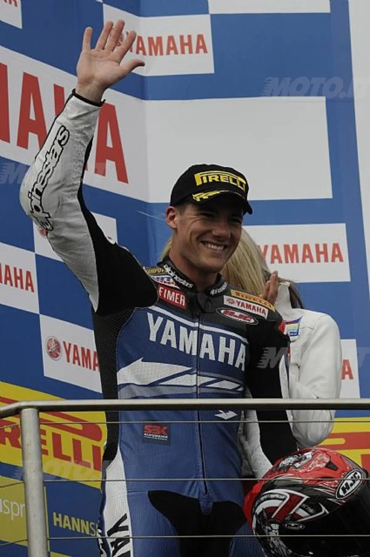 SBK. Spettacolo esagerato! (13)