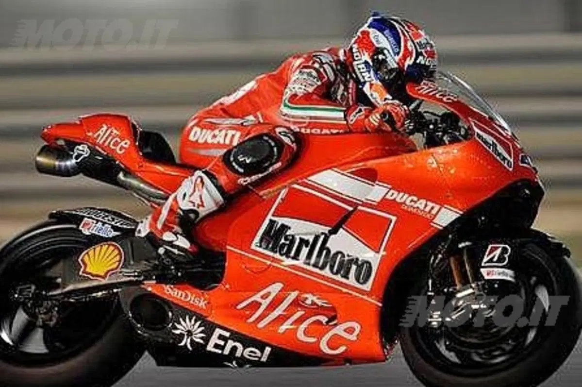 MotoGP. I soliti noti