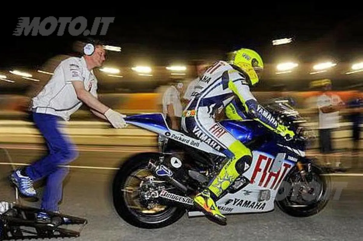 MotoGP. I soliti noti (2)