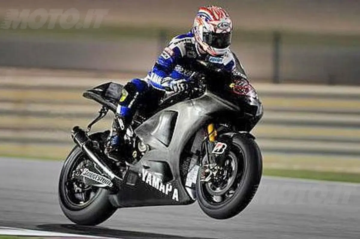MotoGP. I soliti noti (3)