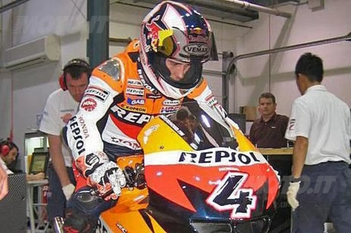 MotoGP. I soliti noti (4)