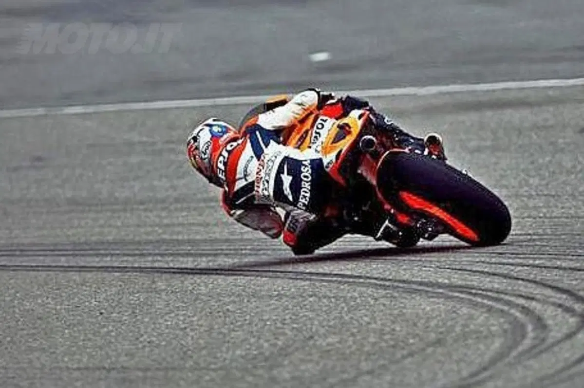 MotoGP. I soliti noti (5)