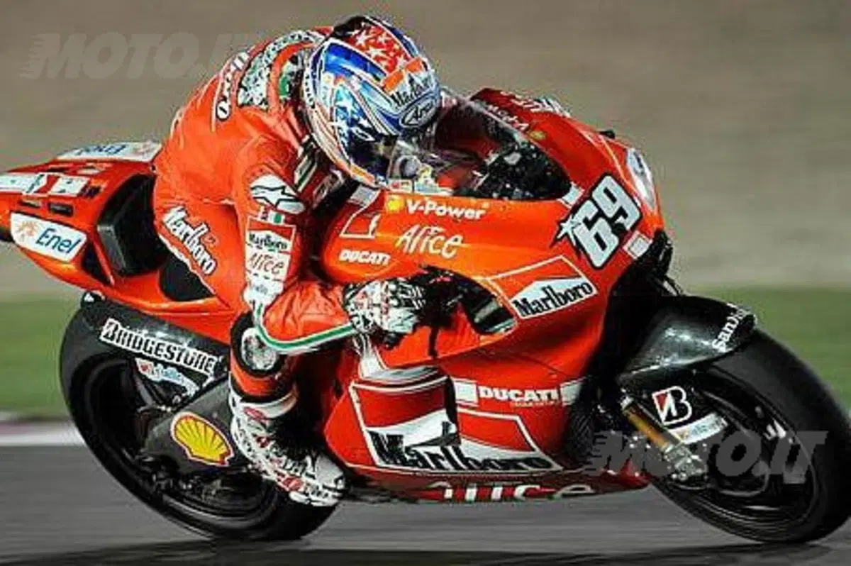 MotoGP. I soliti noti (6)