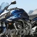 Guida a Yamaha FZ6/Fazer