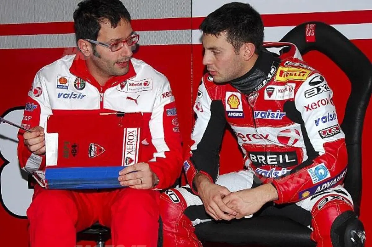 Intervista a Michel Fabrizio (3)