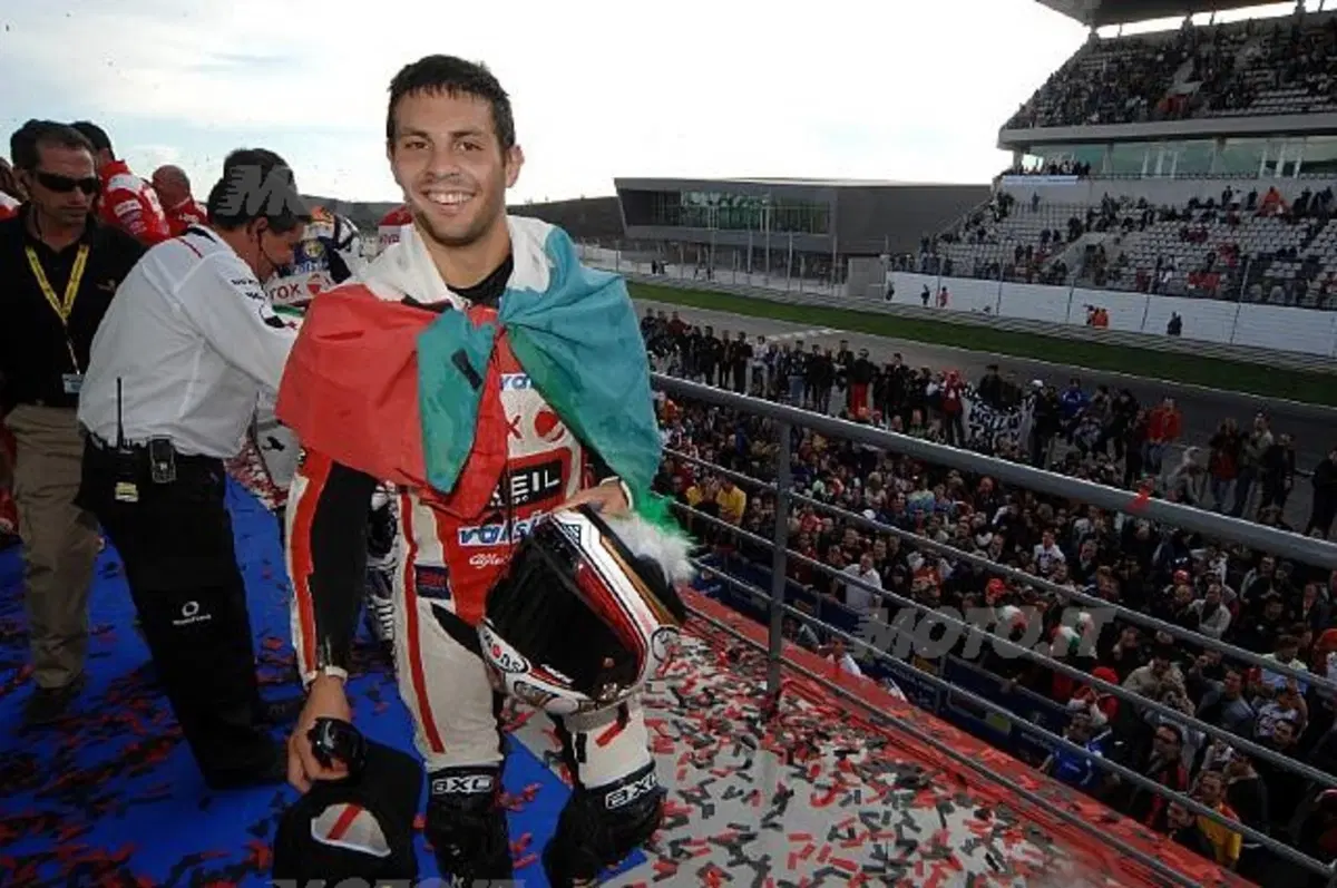 Intervista a Michel Fabrizio (4)