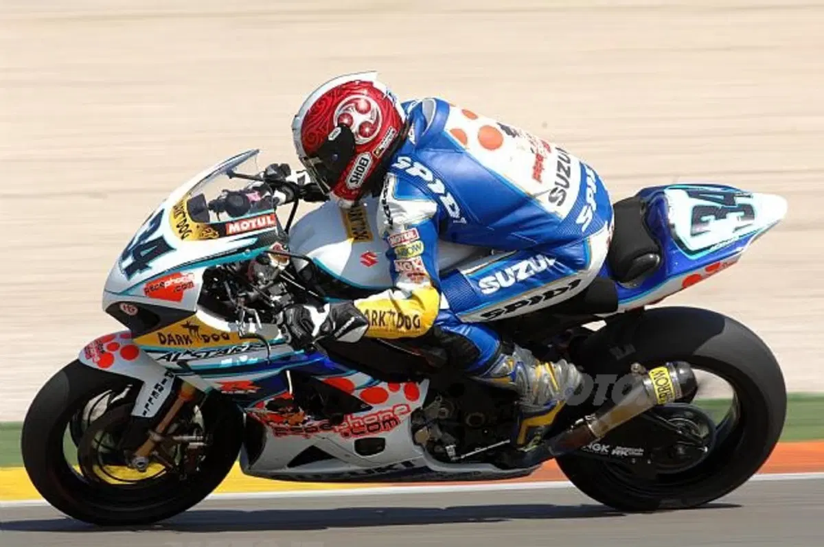 Amarcord. Le ultime 3 edizioni della SBK a Losail (5)