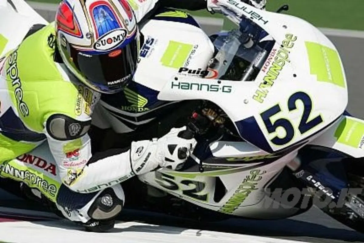Amarcord. Le ultime 3 edizioni della SBK a Losail (6)