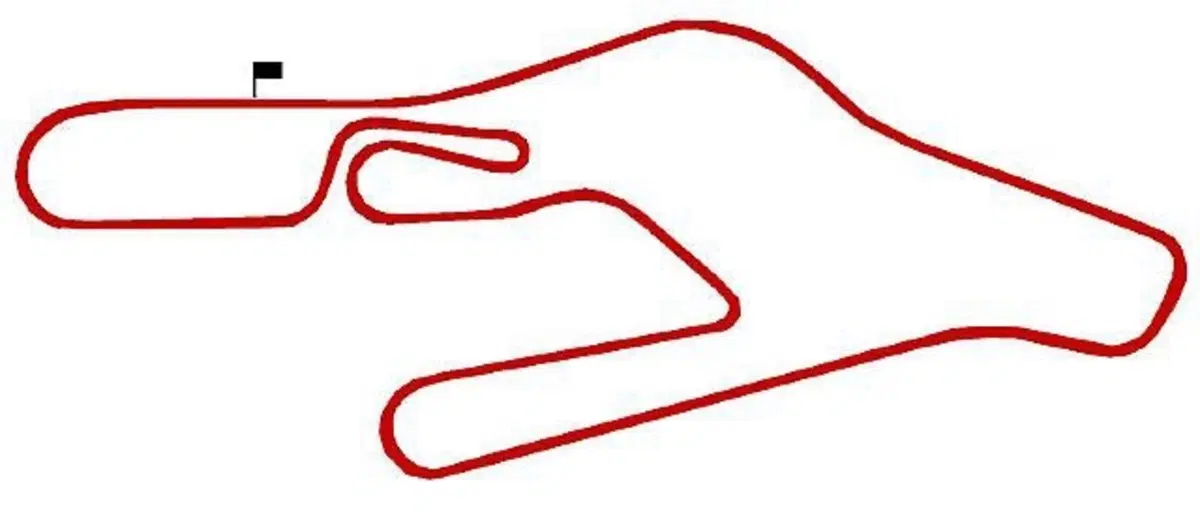 Circuiti. Vallelunga (6)