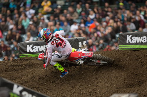 Ride in USA. La prima del Supercross: imperdibile per troppi! (2)