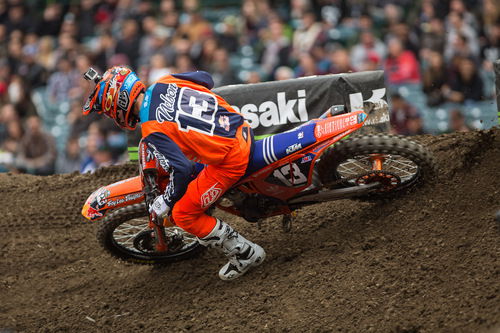 Ride in USA. La prima del Supercross: imperdibile per troppi! (5)