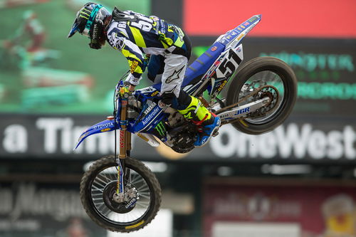 Ride in USA. La prima del Supercross: imperdibile per troppi! (4)