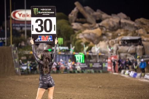 Ride in USA. La prima del Supercross: imperdibile per troppi!