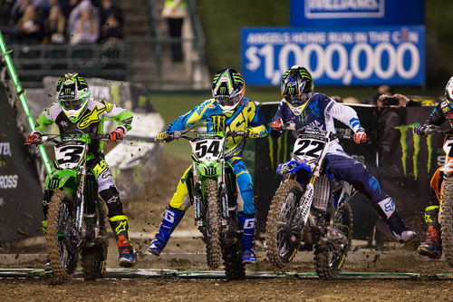 Ride in USA. La prima del Supercross: imperdibile per troppi! (8)