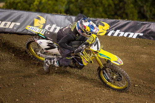 Ride in USA. La prima del Supercross: imperdibile per troppi! (9)