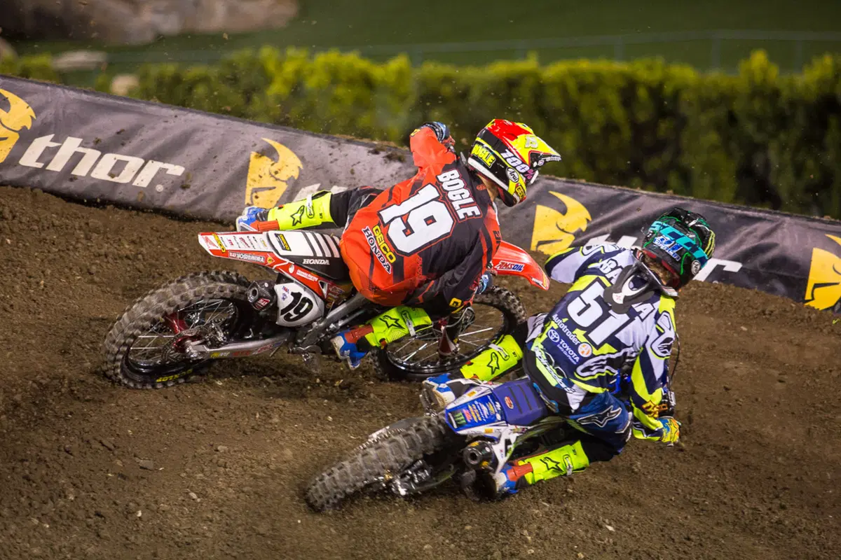 Ride in USA. La prima del Supercross: imperdibile per troppi! (12)