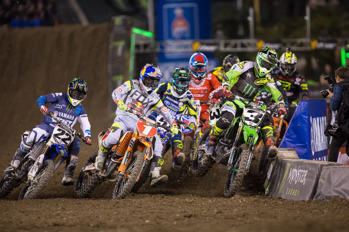 Ride in USA. La prima del Supercross: imperdibile per troppi! (15)