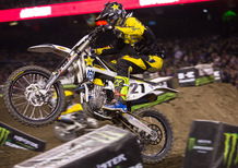 Ride in USA. La prima del Supercross: imperdibile per troppi!