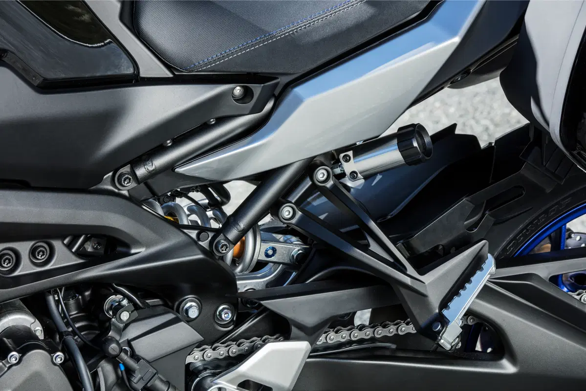 Yamaha Tracer 900 e Tracer 900 GT. La prima della classe (6)