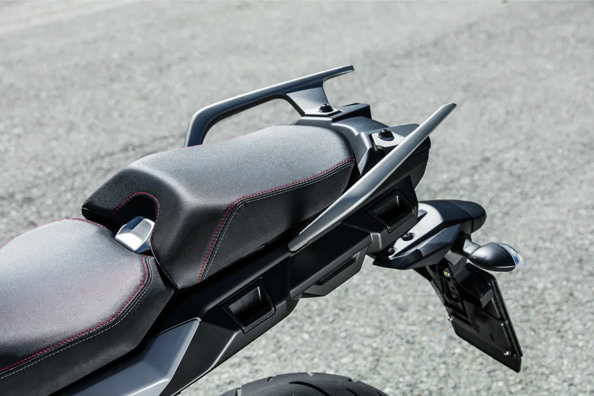 Yamaha Tracer 900 e Tracer 900 GT. La prima della classe (19)