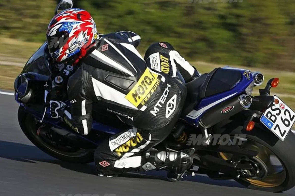 Pneumatici. Dunlop Sportmax Qualifier II