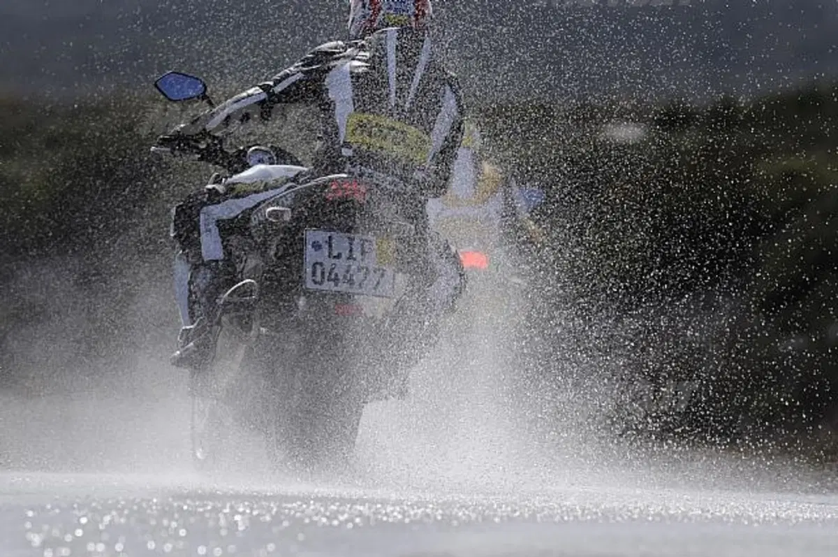 Pneumatici. Dunlop Sportmax Qualifier II (4)