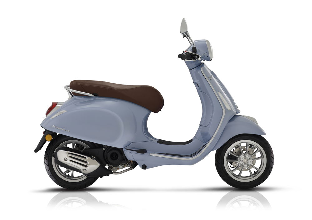 Vespa Primavera 50 4T (2018 - 20) (3)