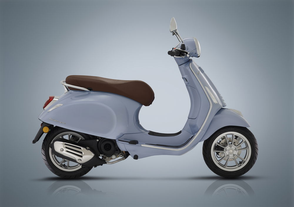 Vespa Primavera 50 4T (2018 - 20) (2)