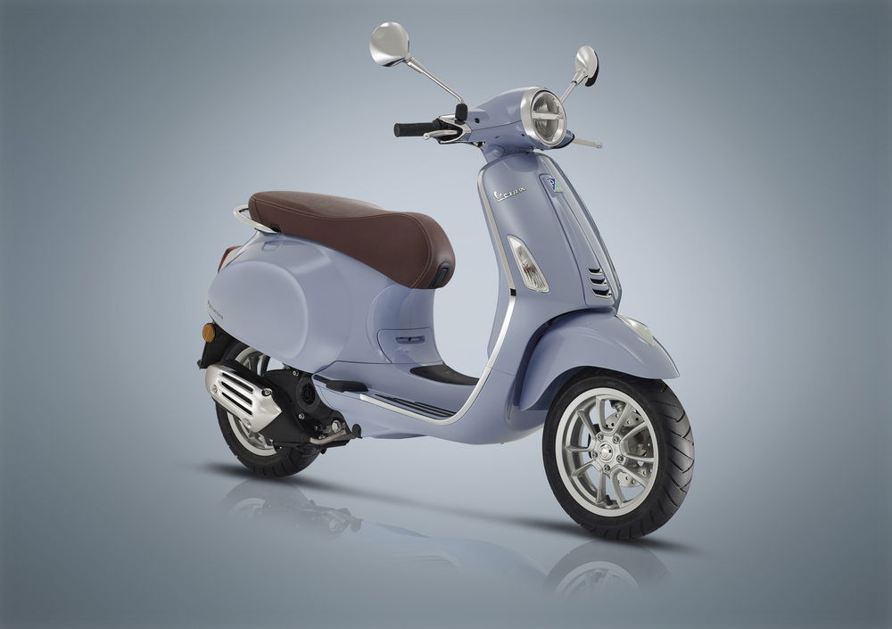 Vespa Primavera 50 4T (2018 - 20) (4)