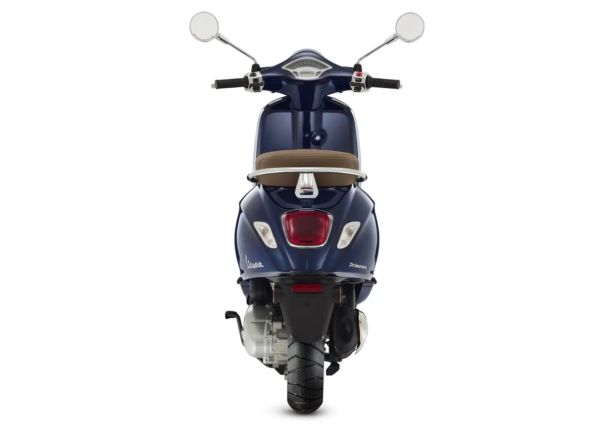 Vespa Primavera 125 Primavera 125 3V ie ABS (2018 - 19) (7)