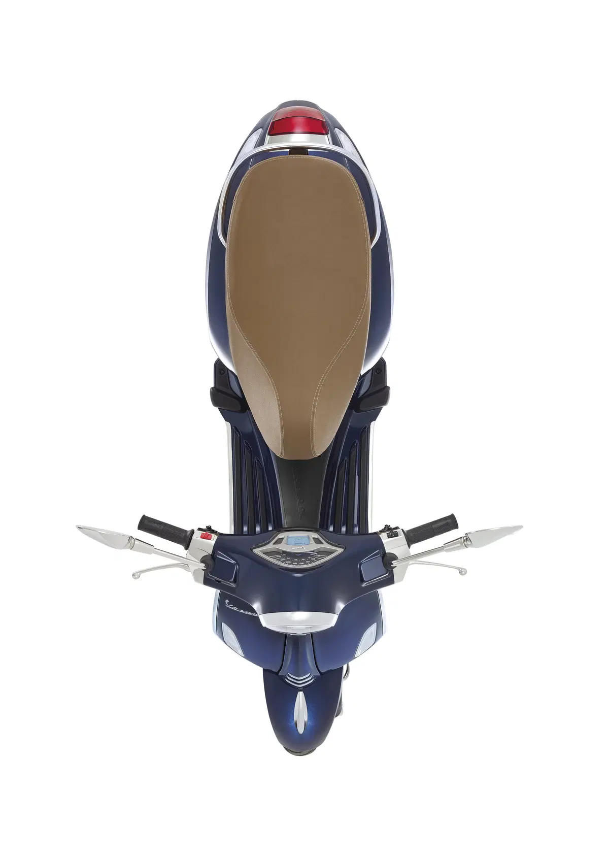 Vespa Primavera 125 Primavera 125 3V ie ABS (2018 - 19) (8)