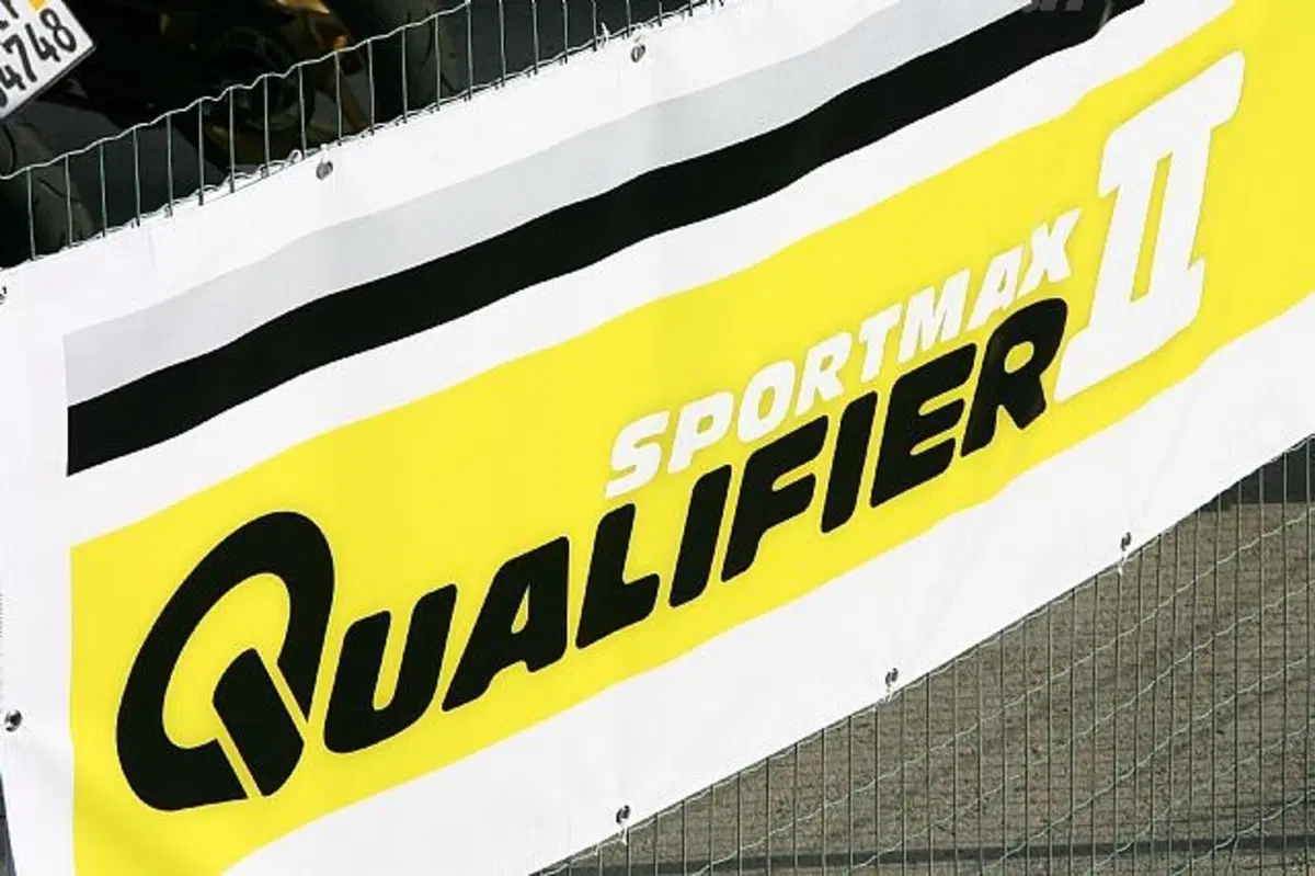 Pneumatici. Dunlop Sportmax Qualifier II (7)