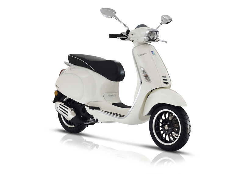 Vespa Sprint 50 Sprint 50 4T 3V (2018 - 20)