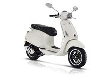 Vespa Sprint 50 4T 3V (2018 - 20)