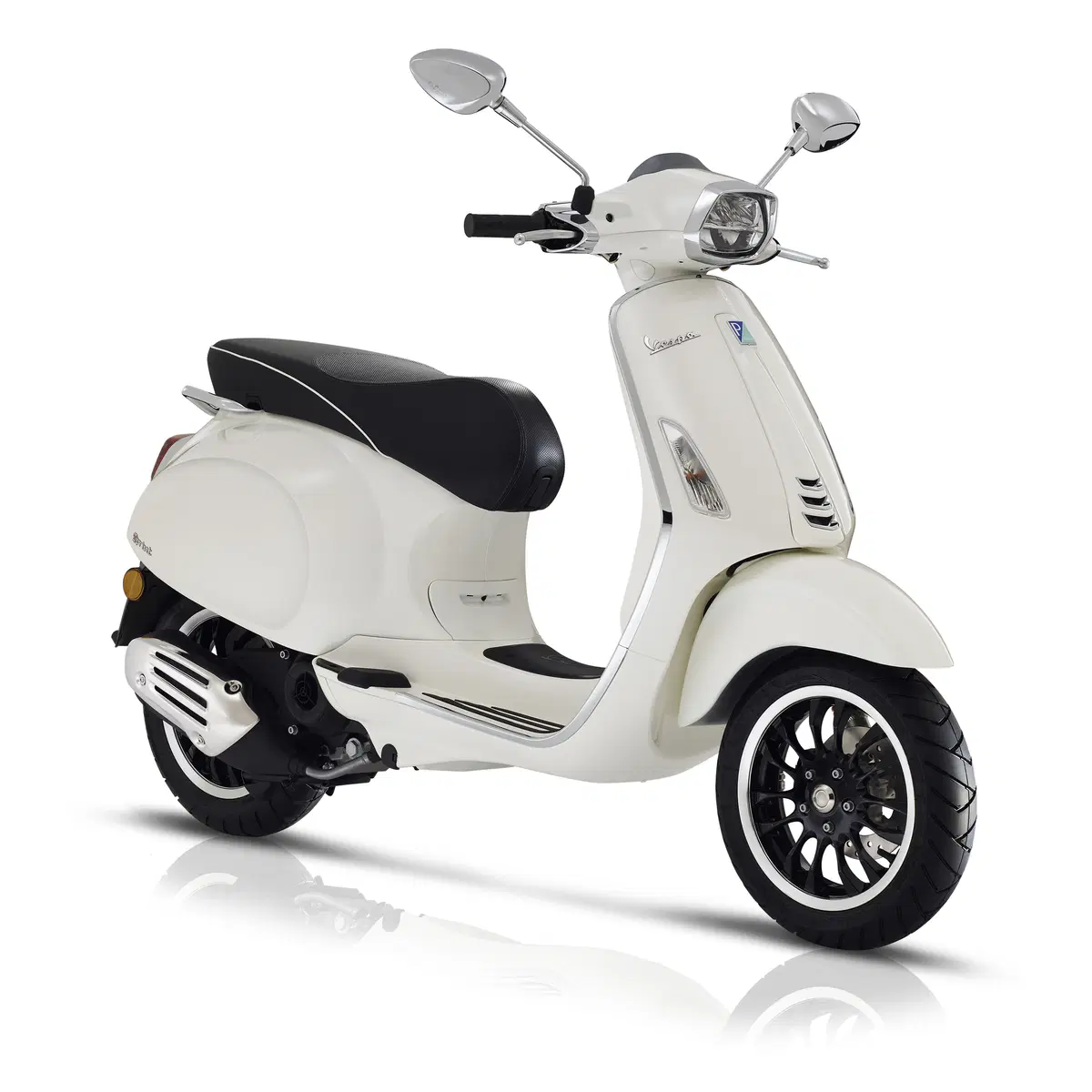 Vespa Sprint 50 4T 3V (2018 - 20)