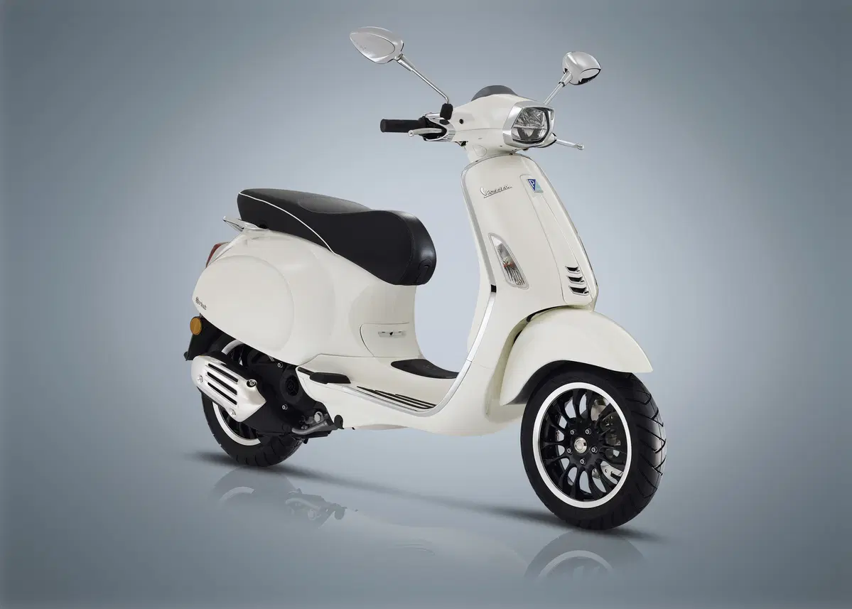 Vespa Sprint 50 Sprint 50 4T 3V (2018 - 20) (4)