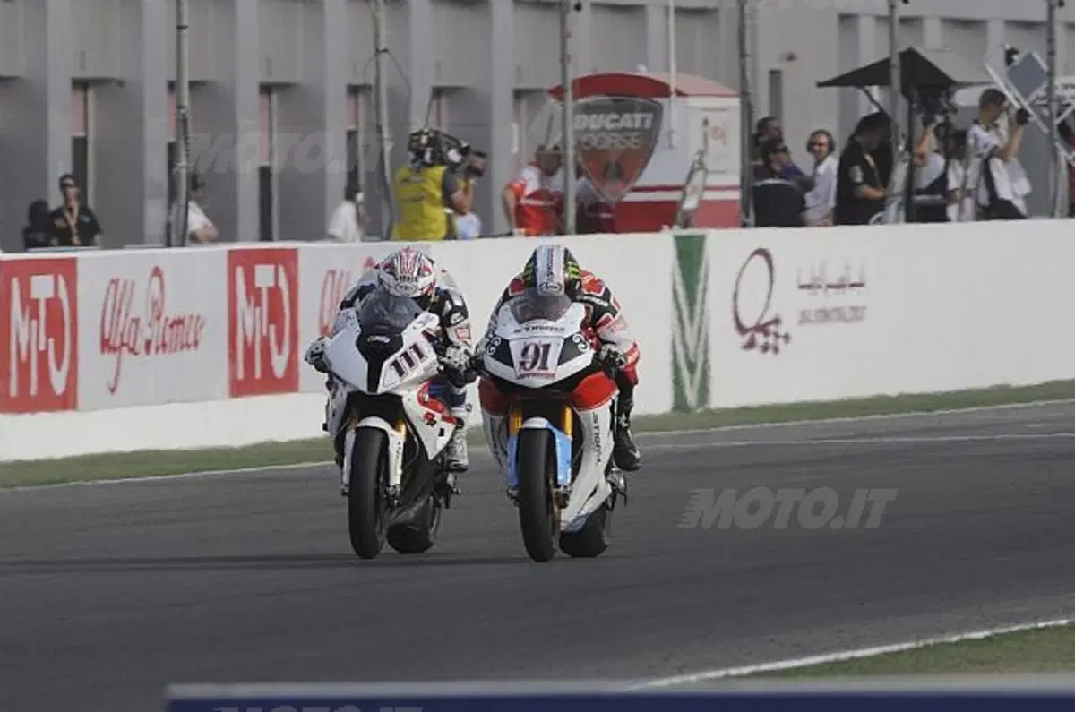Le pagelle del Qatar (8)