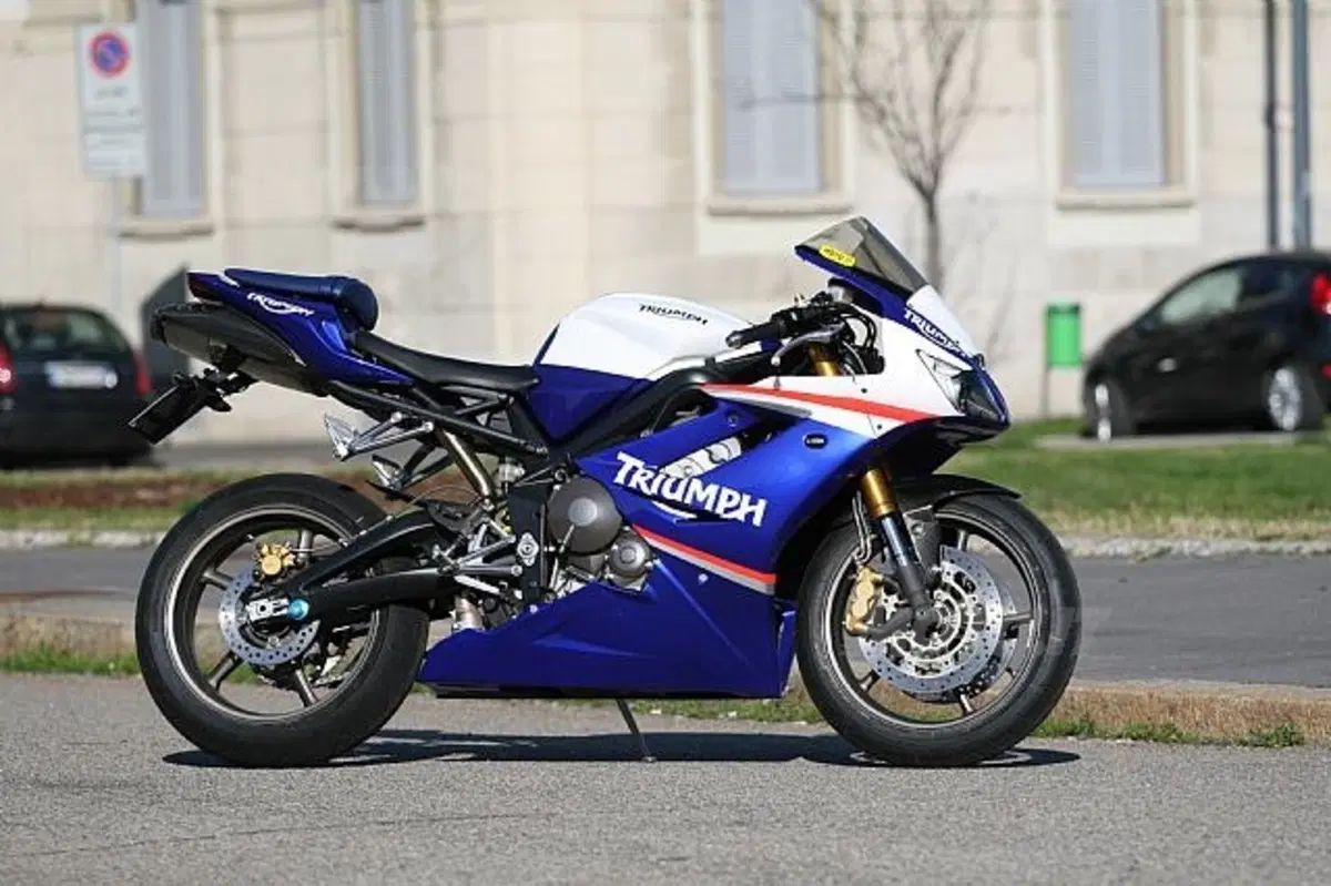 Special Daytona 675 Replica McCoy (3)