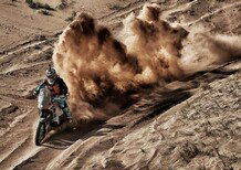 Dakar 2016: il video-racconto della Nona Tappa