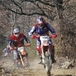 Cavalcate di Enduro. I Colli Aretini