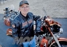 Crisi d'indentità per Harley negli States