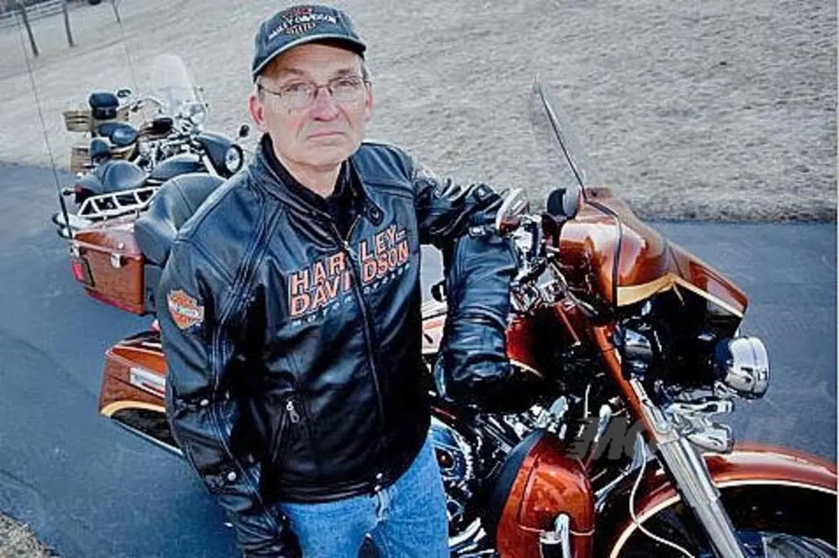 Crisi d'indentità per Harley negli States